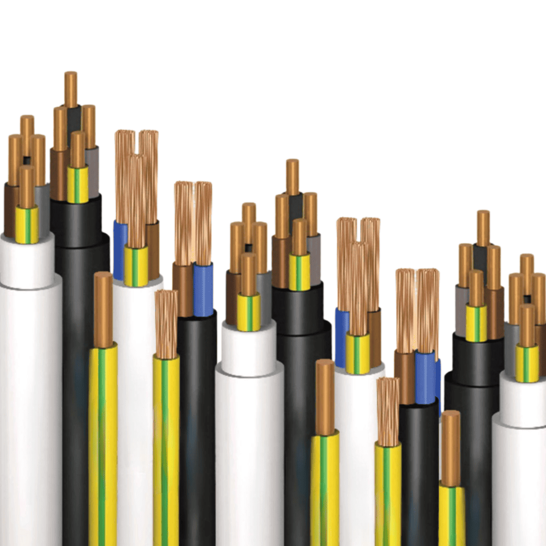 Building Wire (under 16 mm2)